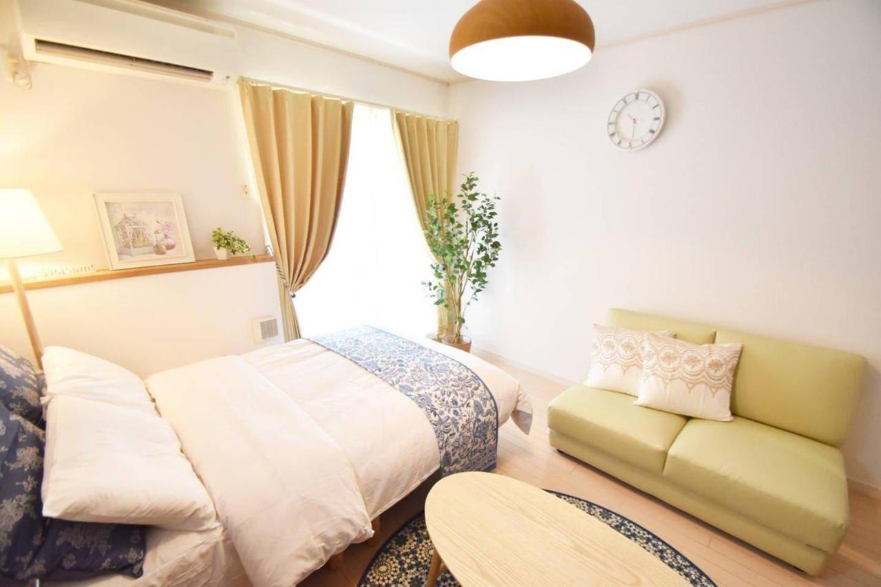 Appartement A1 Apartment In Kitashinjuku
