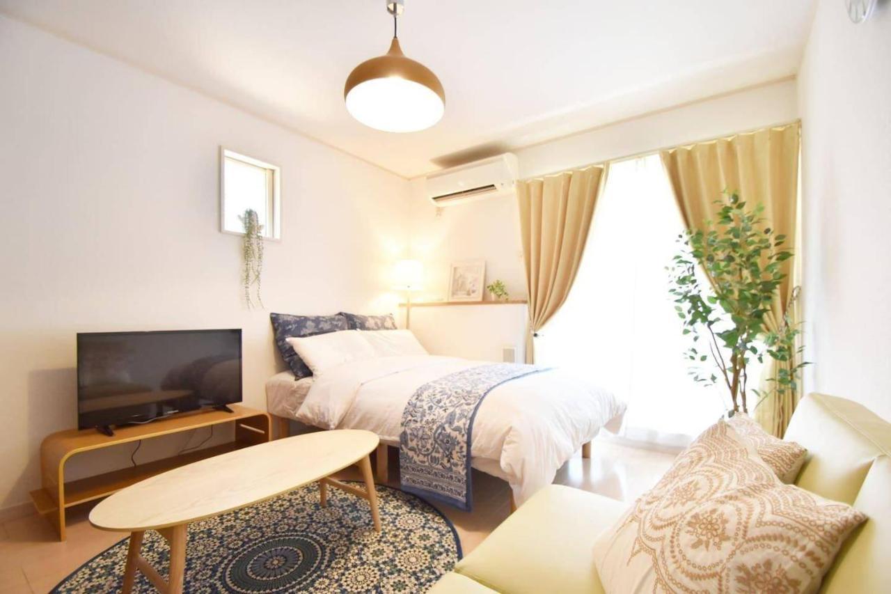 A1 Apartment In Kitashinjuku Appartement *