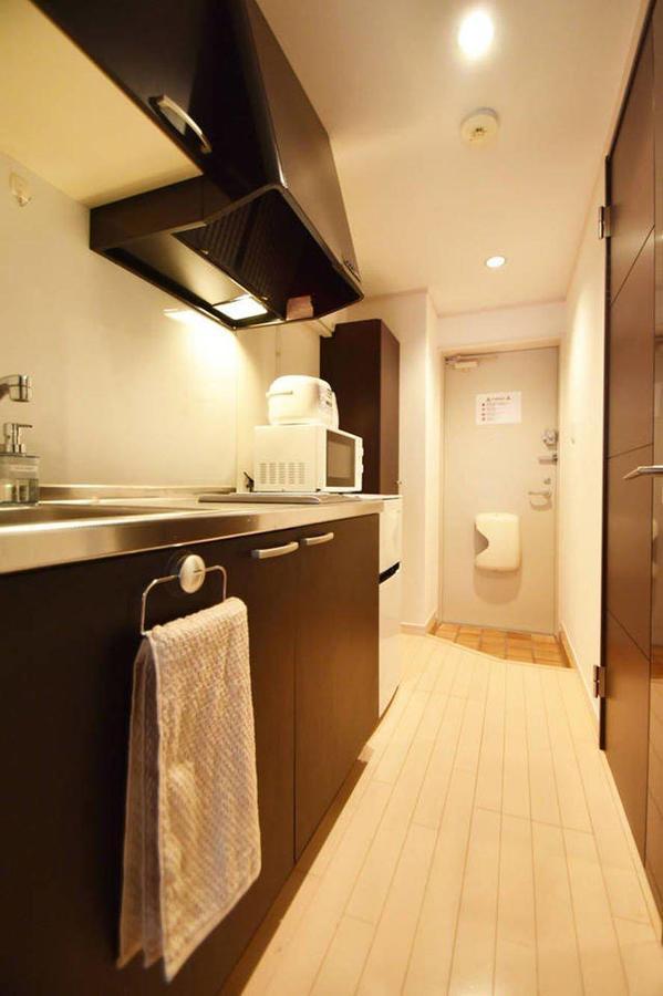 A1 Apartment In Kitashinjuku Tokio
