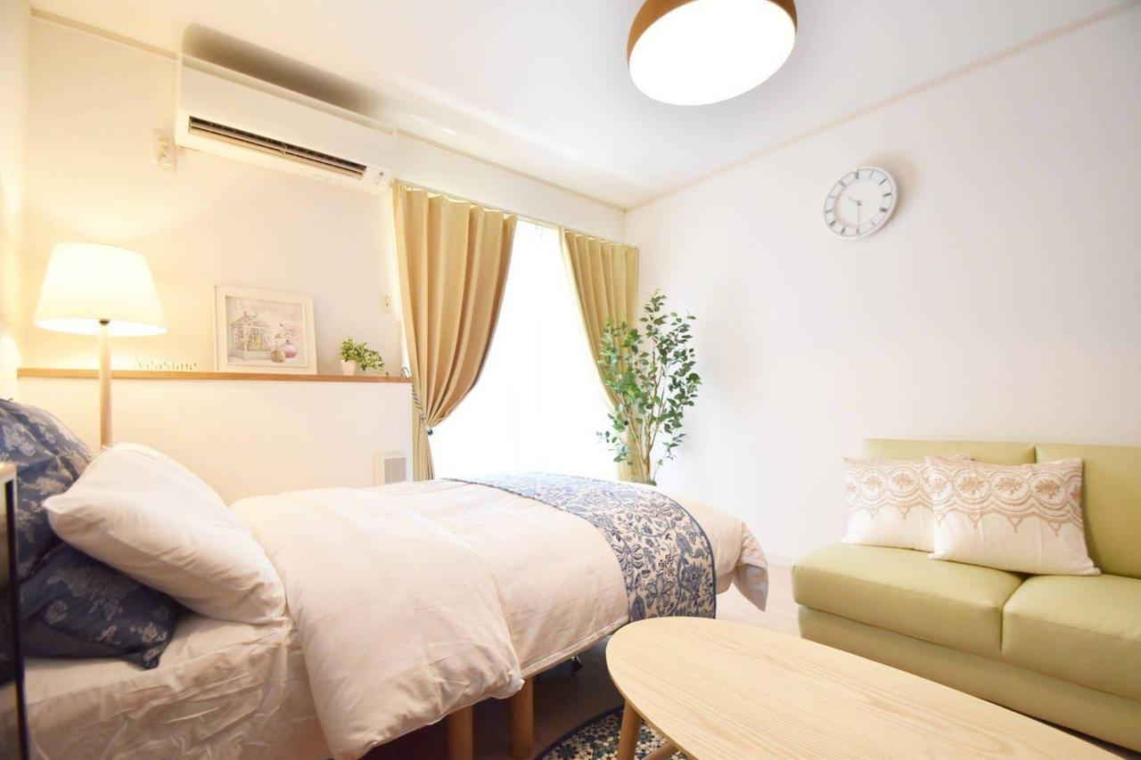 Appartement A1 Apartment In Kitashinjuku *