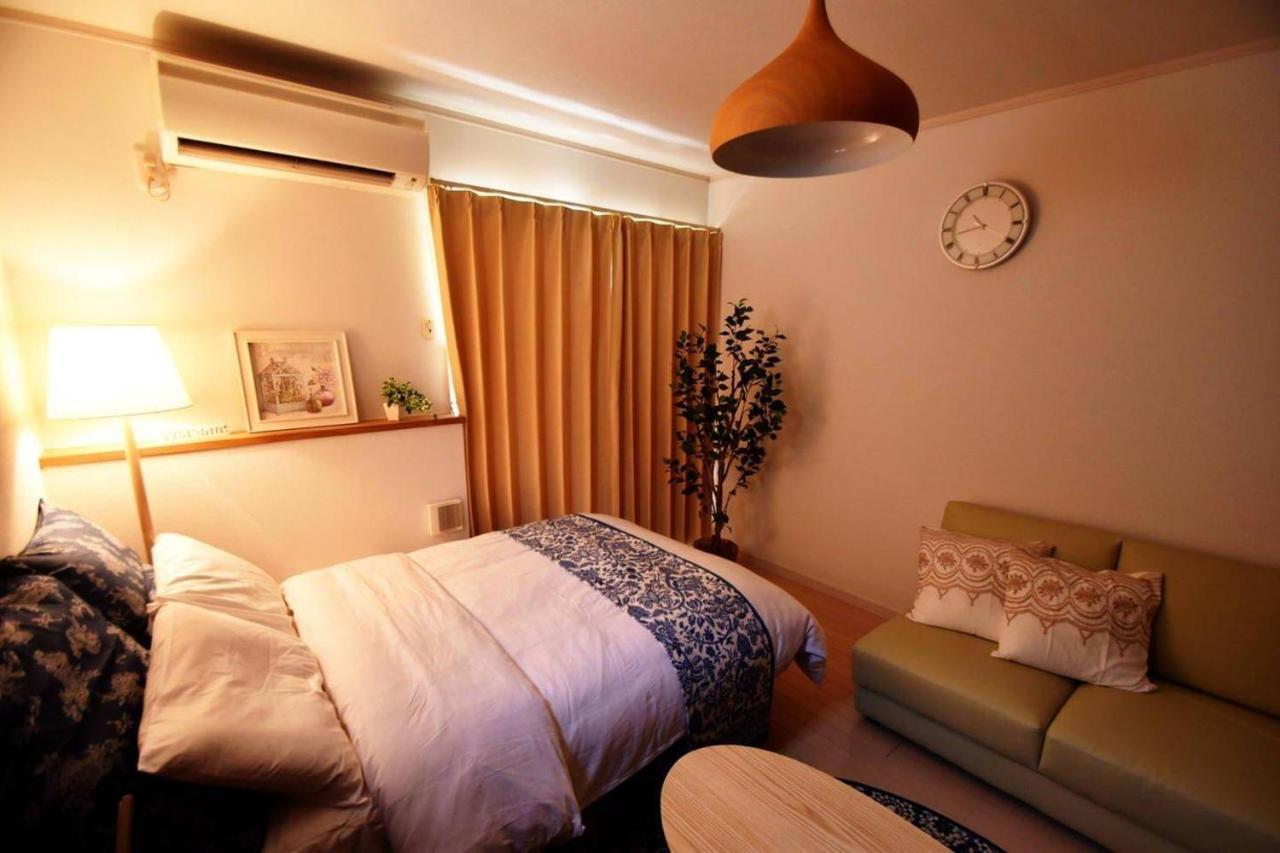 A1 Apartment In Kitashinjuku Appartement *